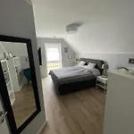 Сasa de vacaciones Wangerstrand Schillig