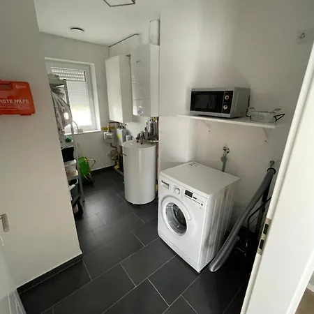 Wangerstrand Schillig