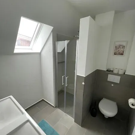 Ferienhaus Wangerstrand