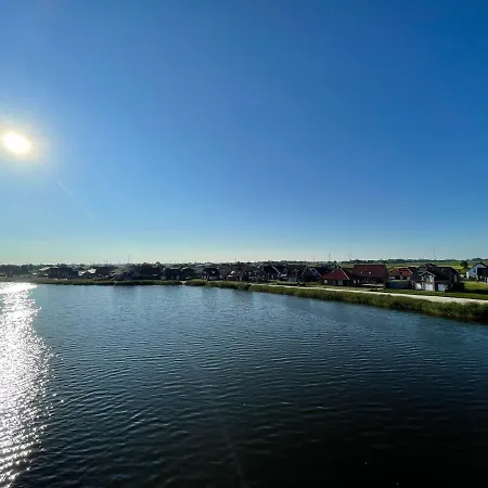 Wangerstrand Tatil Evi