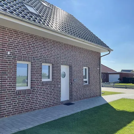 Tatil Evi Wangerstrand Schillig