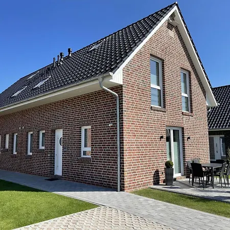 Tatil Evi Wangerstrand *