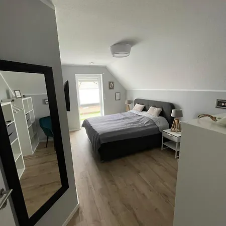 Tatil Evi Wangerstrand Schillig