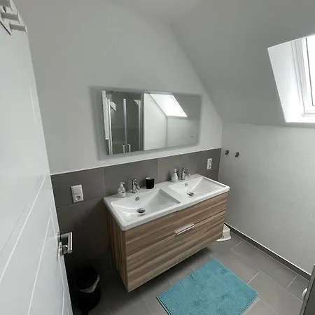 Wangerstrand Schillig